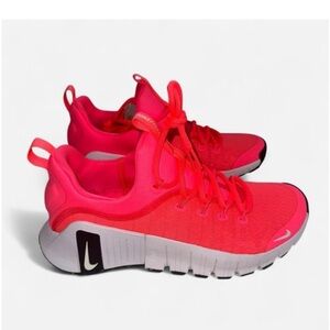 Womans Nike Free Metcon 6